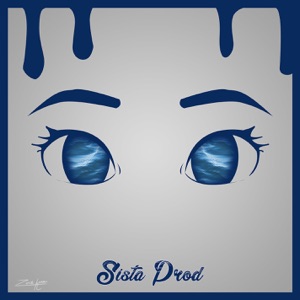 Eyes Blue Like the Atlantic (feat. Subvrbs)