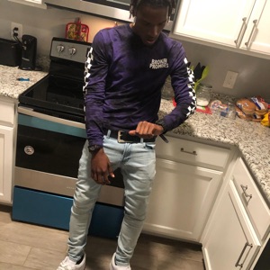 Opp Shit (feat. Lil Chriso)