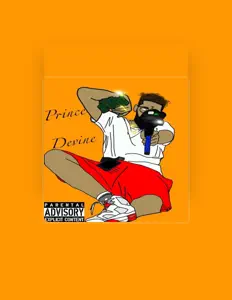 Listen to Devine47, watch music videos, read bio, see tour dates & more!