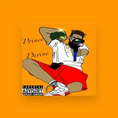 Listen to Devine47, watch music videos, read bio, see tour dates & more!