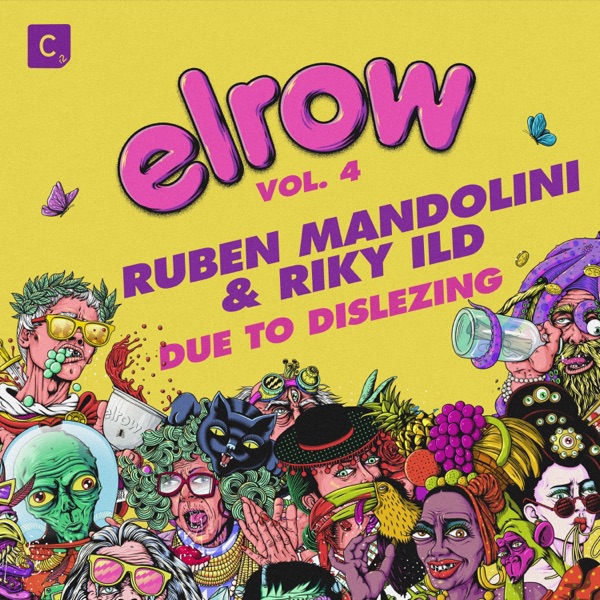 Due To Dislezing - Single