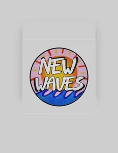 Listen to New Waves, watch music videos, read bio, see tour dates & more!
