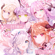 Kiseki Knot - Amane Kanata, Kiryu Coco, Tsunomaki Watame, Tokoyami Towa & Himemori Luna