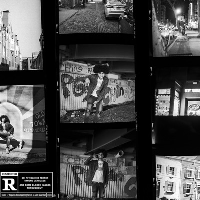 Tha Reel Music Mixtape