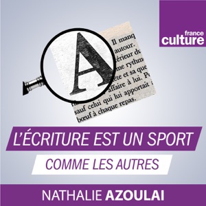Retrouvez tous les épisodes sur l’appli Radio France