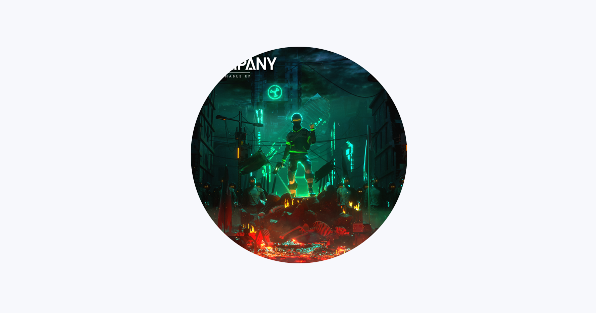 Kompany - Apple Music