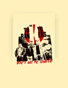 Listen to The Tokyo Rankers, watch music videos, read bio, see tour dates & more!