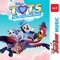 Baby Talk - T.O.T.S. – Cast lyrics