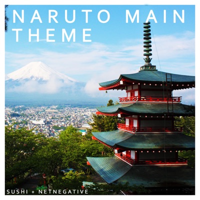 Stream Naruto Shippuden - Guren (Kayou Remix) by SkyT Music