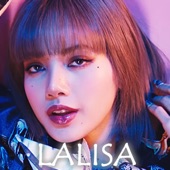 Lalisa (Remix) artwork