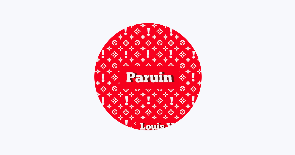 Louis Vuitton by Paruin on  Music 