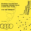 Antonio Farao Arabesco Use The Moment (feat. Rostislav Fraš, Antonio Faraò, Jeff Tain Watts & Josef FeÄo)