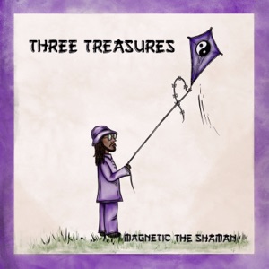 Three Treasures - Single