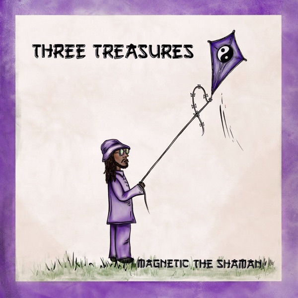 Three Treasures - Single