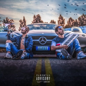 Happy (Prod.Raph) - Single