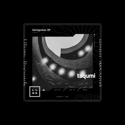 Listen to Taqumi, watch music videos, read bio, see tour dates & more!