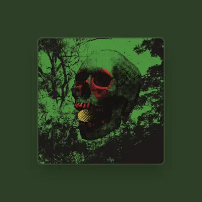 Listen to John Dwyer, watch music videos, read bio, see tour dates & more!