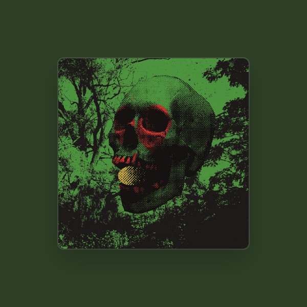John Dwyer's avatar