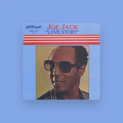 Listen to Joe Jack, watch music videos, read bio, see tour dates & more!