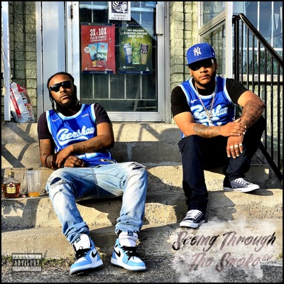 Seeing Through the Smoke EP