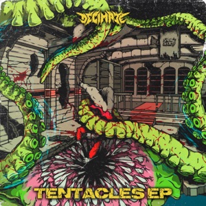 Tentacles - EP