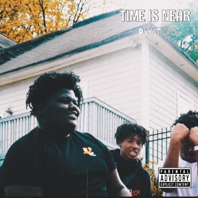 Time Is Near - Single