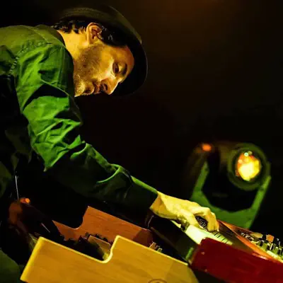 Listen to Mecco Guidi, watch music videos, read bio, see tour dates & more!