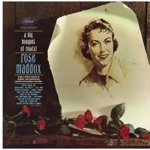 Rose Maddox - Don't Tell Me Your Troubles