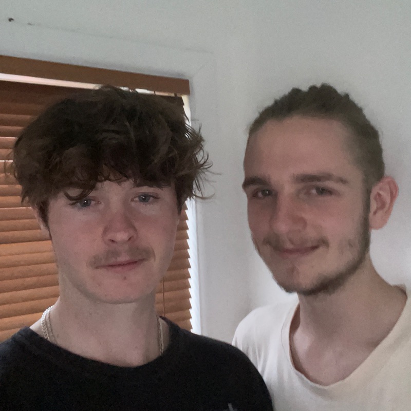 Oliver Wilson - Selfish