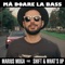 Ma doare la bass (feat. SHIFT & What's Up) [Extended Edit] artwork