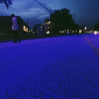 Just Yesterday - Single