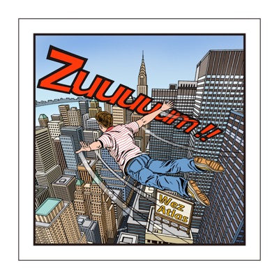 Zuum! - Single