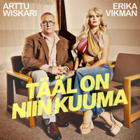 ℗ 2021 Warner Music Finland & Mökkitie Records