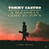 Tommy Castro