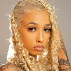 Listen to 9ina, watch music videos, read bio, see tour dates & more!