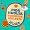 Pidä huolta artwork