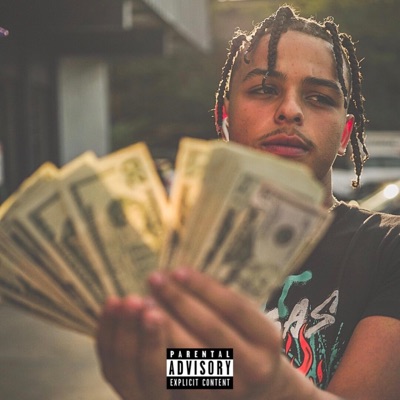 Niggas Mad - Single