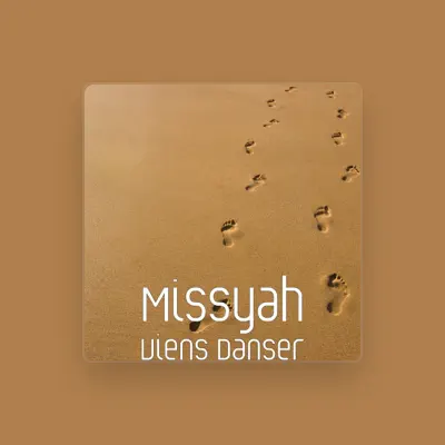 Listen to Missyah, watch music videos, read bio, see tour dates & more!