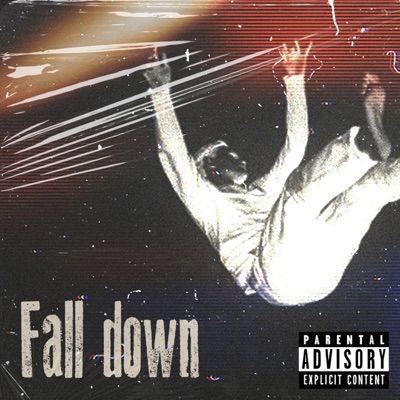 Fall Down (feat. LG4 Trey) - Single