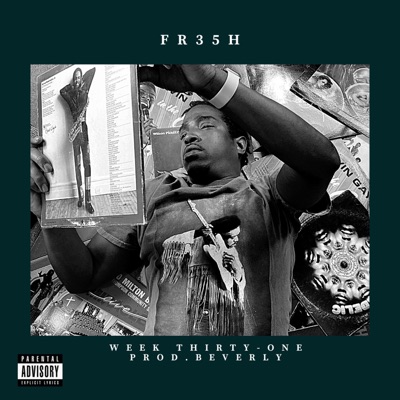 Week Thirty-One - Single