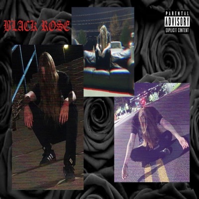 Black Rose - EP