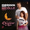 Eu Quero Devorar a Lua - Single