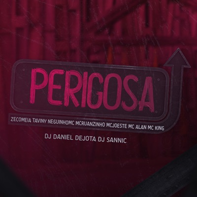 Perigosa - Single