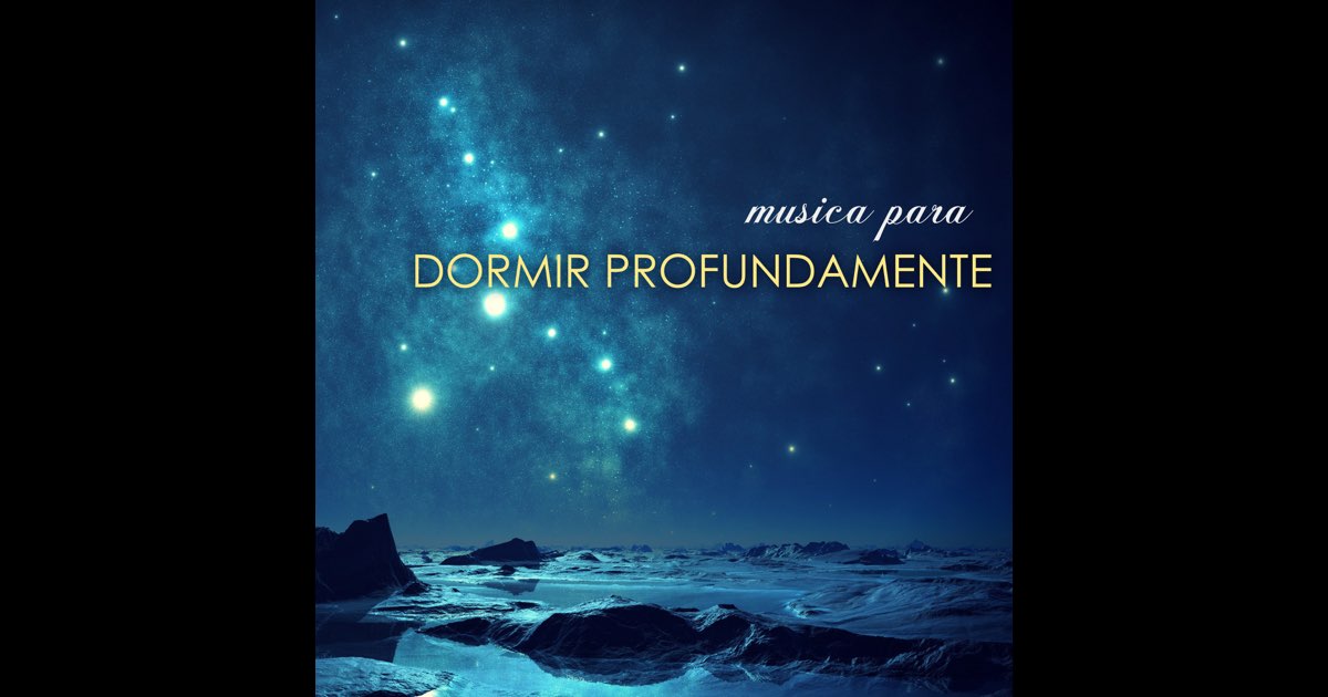 Música para Dormir Profundamente: Duermes Bien con Sonidos Relajantes de la Naturaleza - Linda Beldad