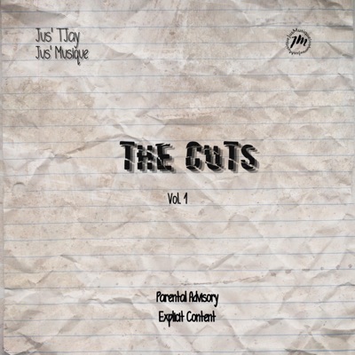 The Cuts, Vol. 1 - EP