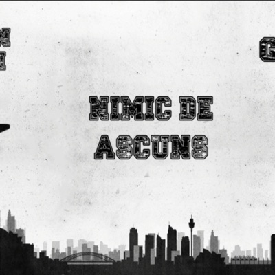 Nimic de ascuns (feat. Brain Stain) - Single
