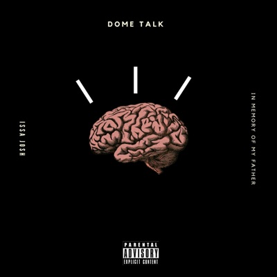 Dome Talk - Single
