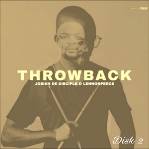 Throwback Disk 2