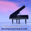 Klaviermusik Entspannung Café - Entspannungsmusik, Wellness Piano Musik selection und Einschlaf Piano Musik Melodie - Liquid Klavier