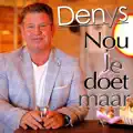 Nou je doet maar